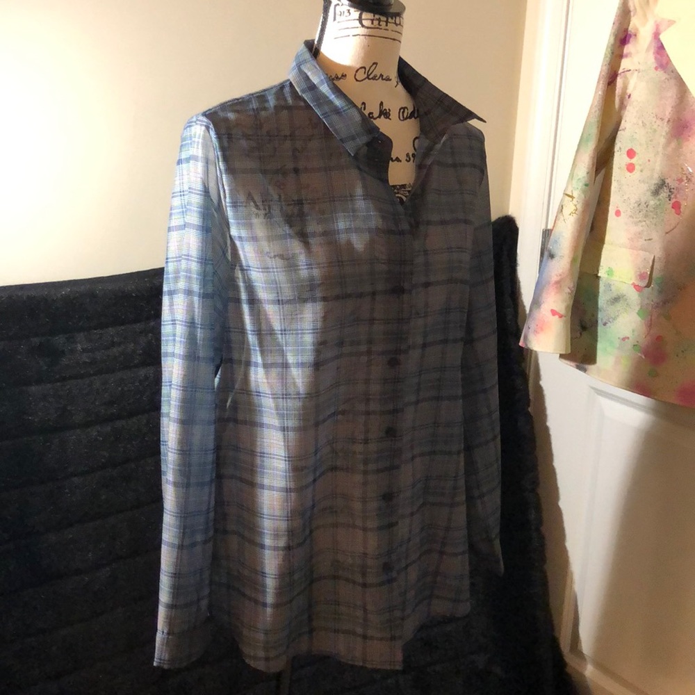 Womens Blouse